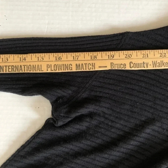 We The Free Slouchy  L/S - Picture 11 of 11